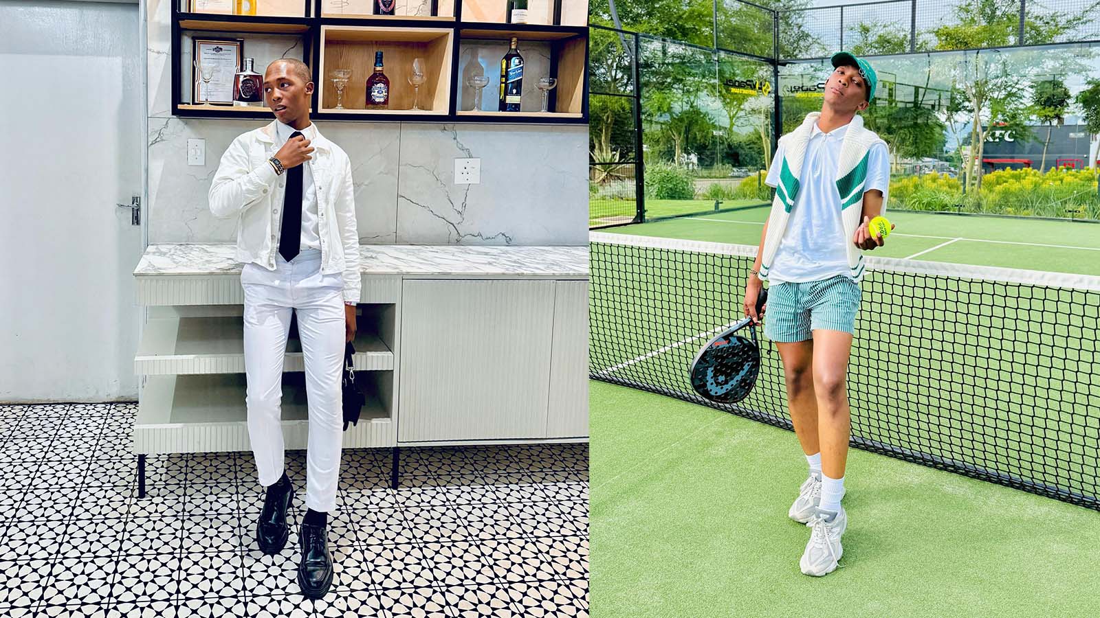 Face of authentic content creation!